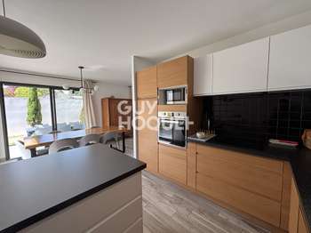 Vente maison 4 pièces Pont-Saint-Martin 44
