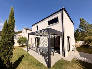 Vente maison 4 pièces Pont-Saint-Martin 44