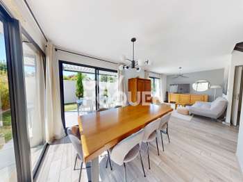 Vente Maison 2 chambresPont-Saint-Martin