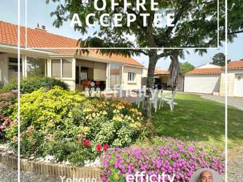 Vente Maison 2 chambresPont-Saint-Martin