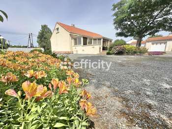 Vente maison 5 pièces Pont-Saint-Martin 44