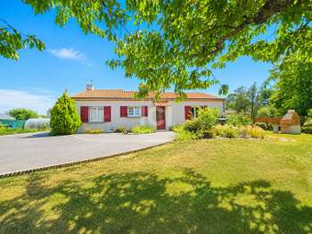Vente Maison 3 chambresPont-Saint-Martin