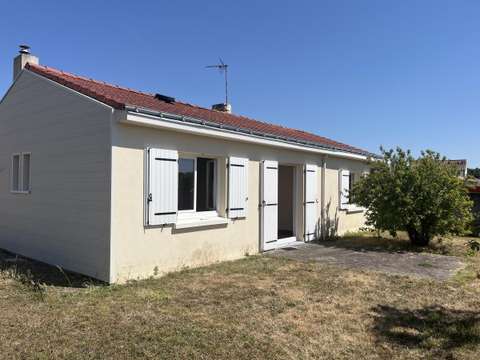 Vente maison 4 pièces Pont-Saint-Martin 44