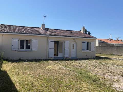 Vente maison 4 pièces Vente maison 4 pièces