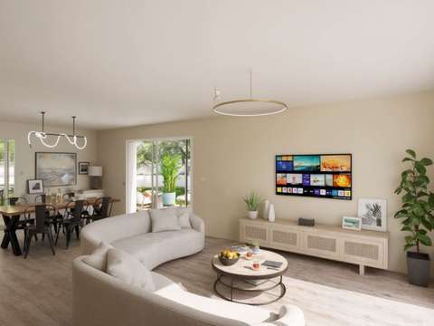 Vente maison 5 pièces Vente maison 5 pièces