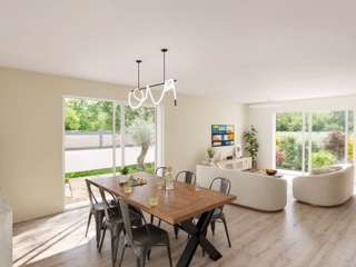 Vente maison 5 pièces Vente maison 5 pièces