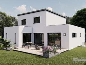 Vente Maison 4 chambresPont-Saint-Martin