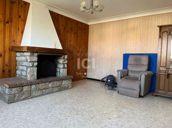 Vente maison 4 pièces Pont-Saint-Martin 44
