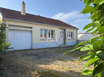 Vente Maison 3 chambresPont-Saint-Martin