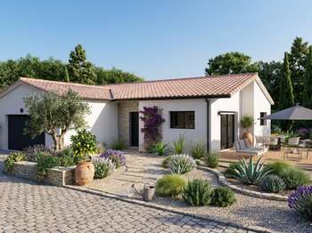 Vente maison 5 pièces Pont-Saint-Martin 44
