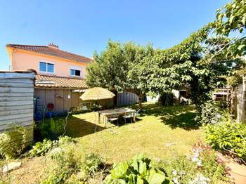 Vente maison 10 pièces Pont-Saint-Martin 44