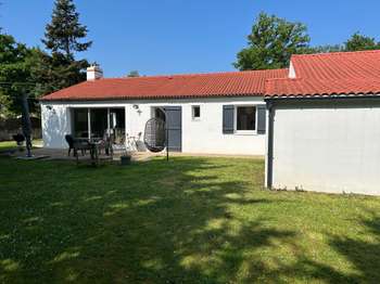 Vente Maison 3 chambresPont-Saint-Martin