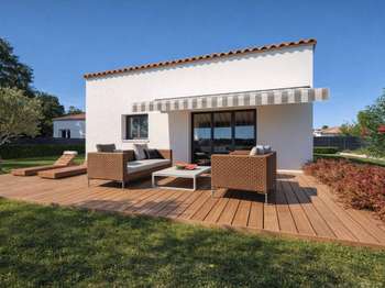 Vente maison