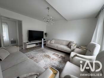 Vente maison 4 pièces Pont-Saint-Martin 44