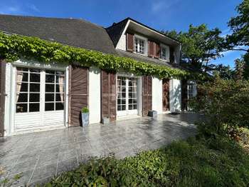 Vente Maison 4 chambresPont-Saint-Martin