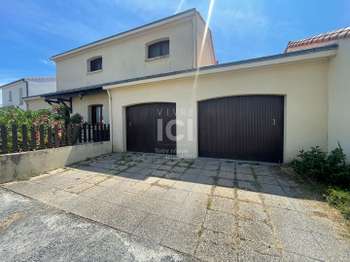 Vente maison 5 pièces Pont-Saint-Martin 44