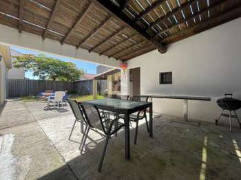 Vente Maison 4 chambresPont-Saint-Martin