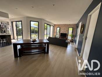Vente Maison 3 chambresPont-Saint-Martin