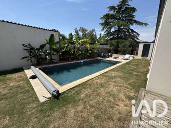 Vente Maison 3 chambresPont-Saint-Martin