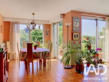 Vente Maison 4 chambresPont-Saint-Martin
