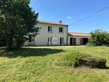 Vente Maison 5 chambresPont-Saint-Martin