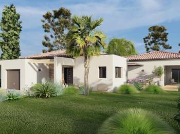 Vente Maison 4 chambresPont-Saint-Martin
