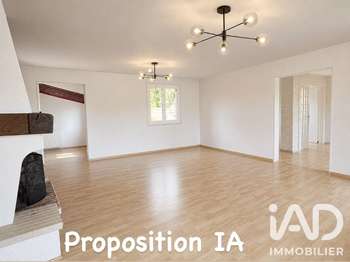 Vente maison 8 pièces Pont-Saint-Martin 44