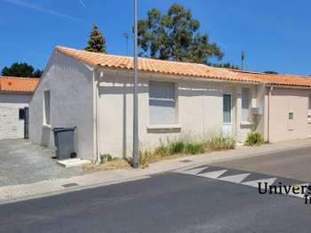 Vente Maison 3 chambresPont-Saint-Martin
