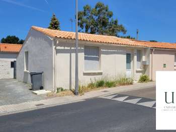 Vente Maison 3 chambresPont-Saint-Martin