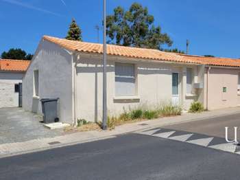 Vente Maison 3 chambresPont-Saint-Martin