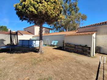 Vente Maison 3 chambresPont-Saint-Martin