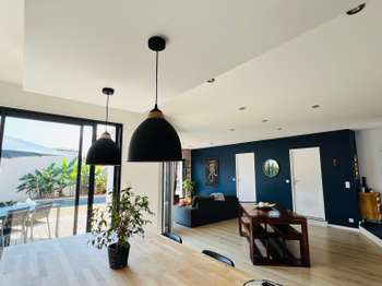 Vente Maison 3 chambresPont-Saint-Martin