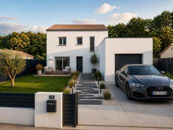 Vente maison Pont-Saint-Martin 44