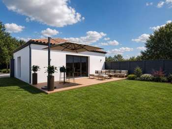 Vente maison 4 pièces Vente maison 4 pièces