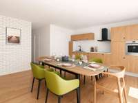 Vente maison 4 pièces Vente maison 4 pièces