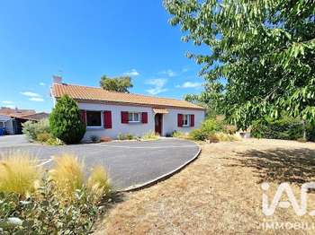 Vente maison 5 pièces Pont-Saint-Martin 44