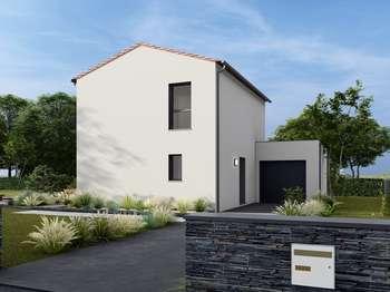 Vente maison 7 pièces Pont-Saint-Martin 44