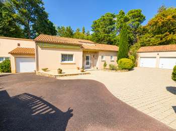 Vente maison 7 pièces Pont-Saint-Martin 44