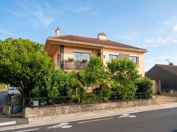 Vente Maison 7 chambresPont-Saint-Martin