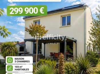 Photo Vente maison Pont-Saint-Martin