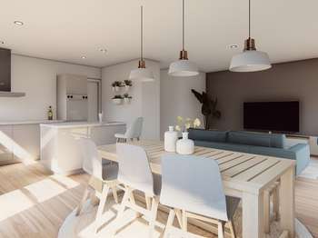 Vente maison 5 pièces Pont-Saint-Martin 44