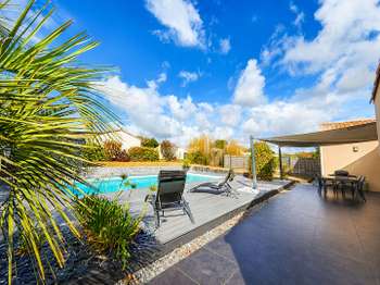 Vente maison 6 pièces Pont-Saint-Martin 44
