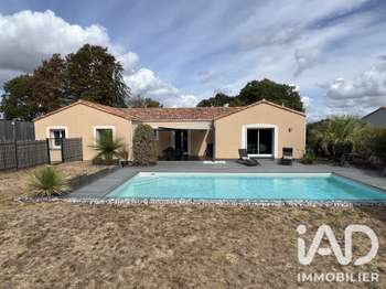Vente Maison 3 chambresPont-Saint-Martin