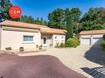 Vente Maison 3 chambresPont-Saint-Martin