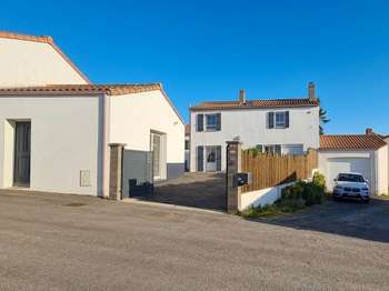 Vente Maison 4 chambresPont-Saint-Martin
