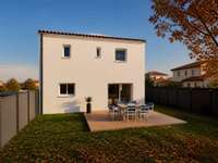 Vente maison
