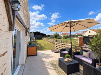 Vente maison 5 pièces Pont-Saint-Martin 44