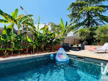 Vente Maison 3 chambresPont-Saint-Martin
