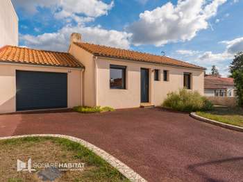 Vente Maison 2 chambresPont-Saint-Martin