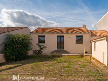Vente Maison 2 chambresPont-Saint-Martin